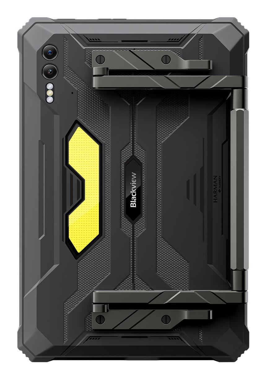 TABLET ACTIVE 10 PRO 10" 256GB/BLACK BLACKVIEW