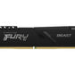 KINGSTON 8GB 2666MHz DDR4 CL16 DIMM FURY