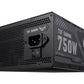 ASUS TUF-GAMING-750B 750W Bronze PSU