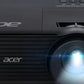 Acer | X1228HN | XGA (1024x768) | 4800 ANSI lumens | Black