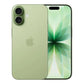 Apple | iPhone 17 | Sage | 6.3 " | 2622 x 1206 pixels | OLED | A19 | Internal RAM 8 GB | 256 GB | Dual SIM | Nano SIM | 5G | Main camera resolution 48 MP | iOS 26 | Secondary camera resolution 48 MP
