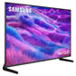 TV Set|SAMSUNG|50 "|4K Ultra HD|3840 x 2160 pixels|Flat|16:9|Neo QLED|QE50QN80FAUXXH