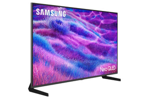 TV Set|SAMSUNG|50 "|4K Ultra HD|3840 x 2160 pixels|Flat|16:9|Neo QLED|QE50QN80FAUXXH