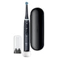 Oral-B | Electric Toothbrush | iO5 | Rechargeable | For adults | Number of brush heads included 1 | Number of teeth brushing modes 5 | Matt Black