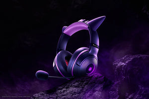 Razer | Headset | Kraken Kitty V2 | Yes | Wired | Over-ear