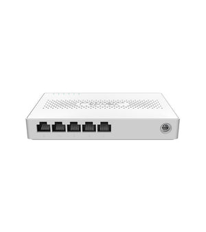Switch|TENDA|SM105|5x2.5GbE|SM105
