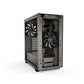 Case|BE QUIET|Pure Base 500 Window Gray|MidiTower|Not included|ATX|MicroATX|MiniITX|Colour Grey|BGW36