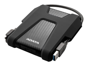 ADATA AHD680-1TU31-CBK ADATA extnl HDD