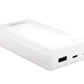 POWER BANK USB 20000MAH/WHITE XS20000 INTENSO