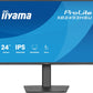iiyama XB2493HSU-B1 24” IPS Full HD panel with 4-side slim bezel