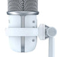 MICROPHONE HYPERX SOLOCAST/WHITE 519T2AA HYPERX