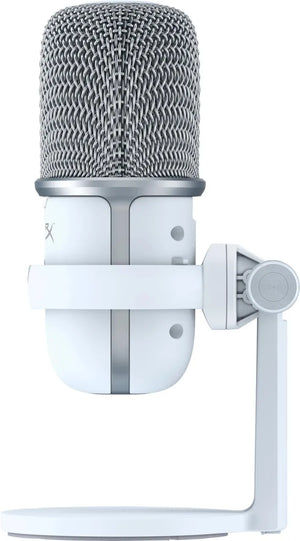 MICROPHONE HYPERX SOLOCAST/WHITE 519T2AA HYPERX