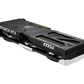 MSI GeForce RTX 5080 16G VENTUS 3X OC | NVIDIA | 16 GB | GeForce RTX 5080 | HDMI ports quantity 1 | PCI Express Gen 5 | Memory clock speed 2655 MHz