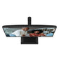 LCD Monitor|AOC| 60.5 cm (23.8")|1920 x 1080 pixels|Full HD|Native aspect ratio 16:9|LED|Flat|24E4U