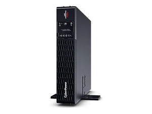 CyberPower | Smart App UPS Systems | PR1500ERTXL2U | 1500 VA | 1500  W