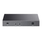 Switch|TP-LINK|LS108GP|PoE+ ports 8|LS108GP
