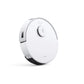 VACUUM CLEANER ROBOT/WHITE DEEBOT N20 PLUS ECOVACS