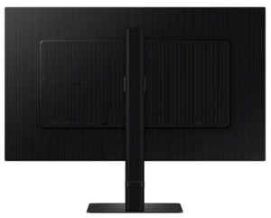 LCD Monitor|SAMSUNG|27"|Business|Panel IPS|2560x1440|16:9|5 ms|Swivel|Pivot|Height adjustable|Tilt|LS27D600UAUXEN