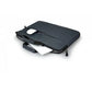 PORT DESIGNS | Belize | Fits up to size 13.3 " | Toploading laptop case | Shoulder strap | Black