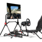 Next Level Racing GTLite Junior Foldable Cockpit