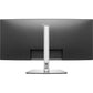 Dell Pro 34 Plus USB-C Hub Monitor - P3425WE, 86.5cm (34.1")