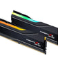 G.Skill | Trident Z5 Neo RGB | 32 GB | DDR5 | 6000 MHz | PC/server | Registered No | ECC No