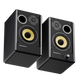 Genesis 2.0 Speakers | Arsen 402BT | 60 W | Bluetooth | Wireless connection | Black