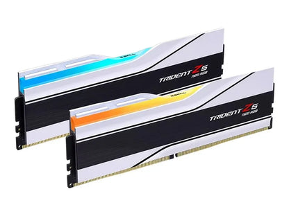 G.Skill | Trident Z5 Neo RGB | 32 GB | DDR5 | 6000 MHz | PC/server | Registered No | ECC No