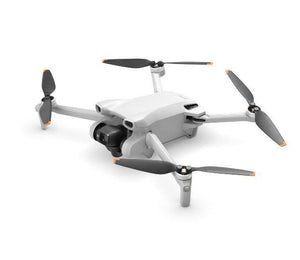 Drone|DJI|DJI Mini 3|Consumer|CP.MA.00000779.02