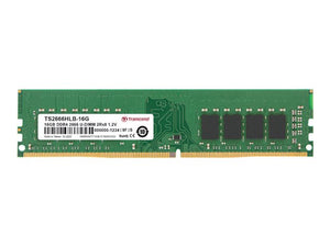 TRANSCEND 16GB JM DDR4 3200MHz U-DIMM