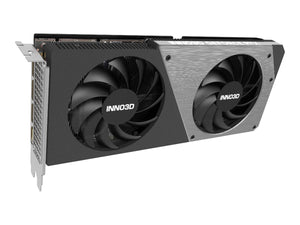 INNO3D GeForce RTX 4060 Ti Twin X2 16GB