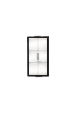 Vacuum Cleaner Accessory|ROBOROCK|Washable Filter|Model MOQ60|For Saros 10R|8.02.0387
