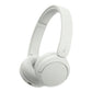 SONY WH-CH530 Wireless Headphones White
