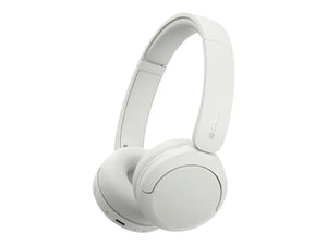 SONY WH-CH530 Wireless Headphones White
