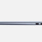 Notebook|ASUS|VivoBook S|16 OLED|S5606CA-RI069W|CPU  Intel Core Ultra|u7-255H|2000 MHz|16"|2880x1800|RAM 16GB|LPDDR5x|SSD 1TB|Intel Arc Graphics|Integrated|ENG|Card Reader Micro SD|Windows 11 Home|Blue|1.5 kg|90NB1551-M005F0