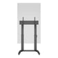 MB Motorized Public Floorstand Dual