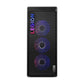 Lenovo Legion | T7 34IAS10 | Tower | Desktop | Intel Core Ultra 9 | 285K | 64 (2x32GB) GB | DDR5 | 1000 GB | NVIDIA GeForce RTX 5080 | No Optical drive | No keyboard | Windows 11 Pro | Warranty 24 month(s)