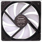 CASE FAN 120MM ARGB 4PIN PWM/12V XF063 XILENCE