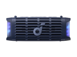 Anker Soundcore Speaker | Boom 3i | 50 W | Waterproof | Bluetooth | Wireless connection | Portable | Blue