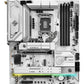 Mainboard|ASROCK|Intel Z890|LGA1851|ATX|Memory DDR5|Memory slots 4|Z890STEELLEGENDWIFI