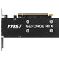 Graphics Card|MSI|NVIDIA|GeForce RTX 3050|6 GB|GDDR6|96 bit|PCI Express x8 4.0|Active|RTX3050LPE6GOC