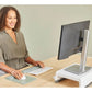 Fellowes | Breyta Compact Keyboard (TKL) Wrist Rest | Sage