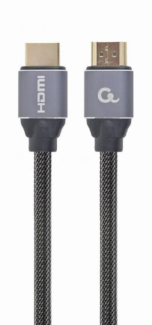 CABLE HDMI-HDMI 7.5M V2.0/PREMIUM CCBP-HDMI-7.5M GEMBIRD