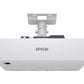 Epson | EB-L890U | WUXGA (1920x1200) | 8000 ANSI lumens | White