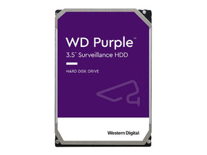 WD Purple 1TB SATA 6Gb/s HDD 3.5in