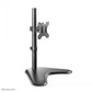 NEOMOUNTS BY NEWSTAR DESK STAND BLACK