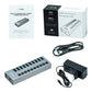 I-TEC USB 3.0 Charging HUB 10 Port