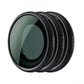 INSTA360 GO ULTRA ND FILTER SET