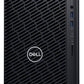 PC|DELL|Precision|3680 Tower|Tower|CPU Core i7|i7-14700|2100 MHz|RAM 16GB|DDR5|4400 MHz|SSD 512GB|Integrated|ENG|Windows 11 Pro|Included Accessories Dell Optical Mouse-MS116 - Black;Dell Multimedia Wired Keyboard - KB216 Black|N003PT3680MTEMEA_VP