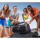 Anker Soundcore Boom 2 Plus A3134 Bluetooth Speaker, Black | Anker Soundcore